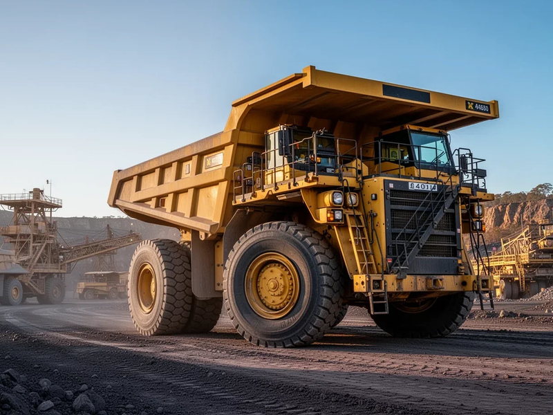 B2Gold Aktie: Ressourcen-Schub - Foto: über boerse-global.de