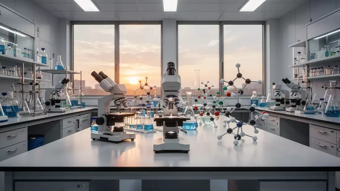 BioNxt Solutions Aktie: Patente, Partnerschaften, Potenzial - Bild: über boerse-global.de
