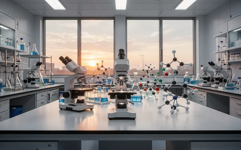 BioNxt Solutions Aktie: Patente, Partnerschaften, Potenzial - Foto: über boerse-global.de