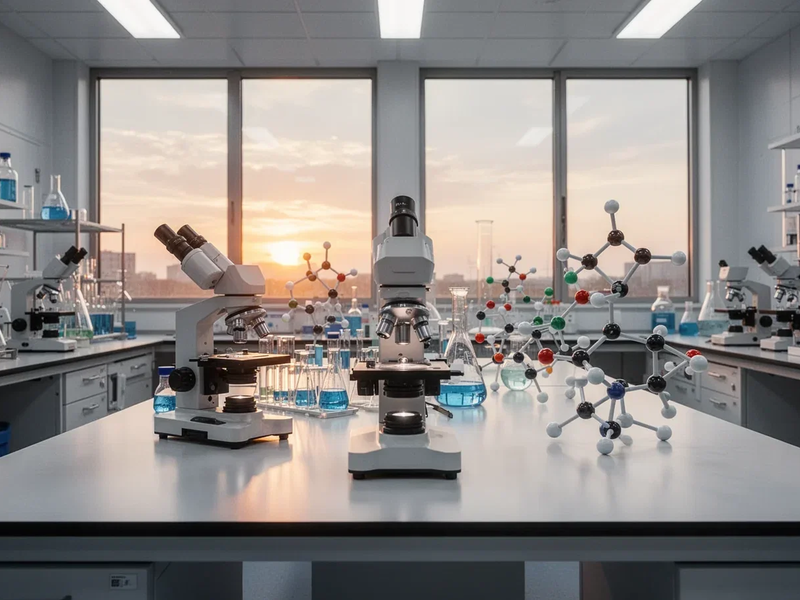 BioNxt Solutions Aktie: Patente, Partnerschaften, Potenzial - Foto: über boerse-global.de