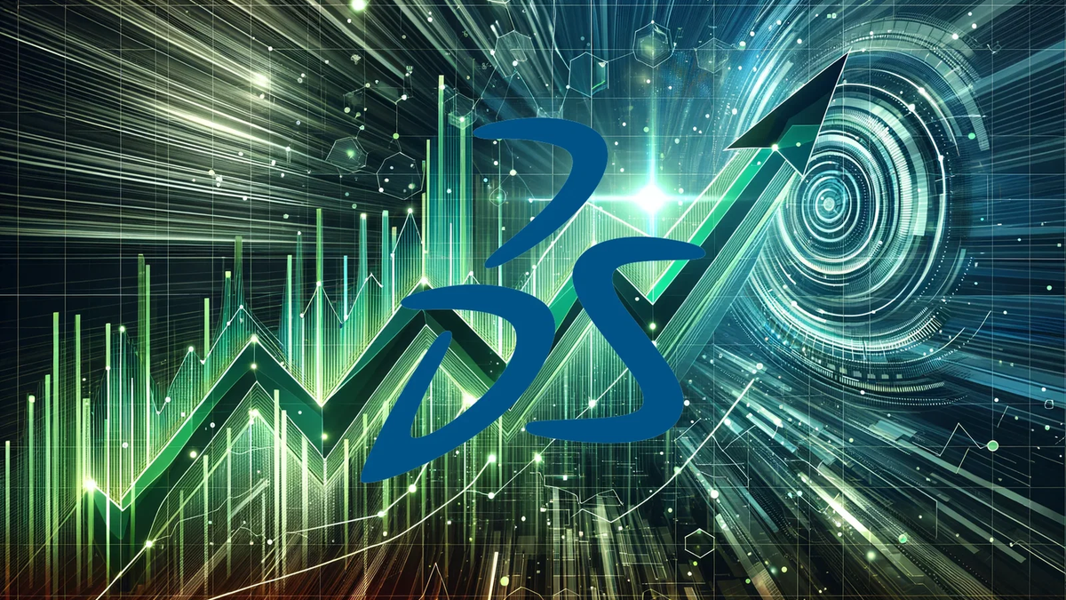 Dassault Systèmes Announces Dividend Proposal Amid Share Price Weakness - Foto: über boerse-global.de