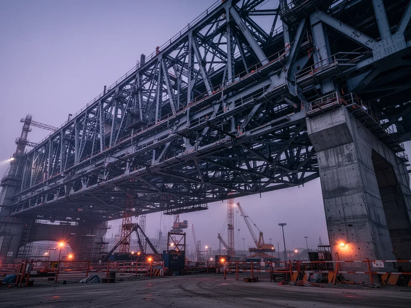 Hochtief Aktie: US-Milliardenauftrag gesichert - Foto: über boerse-global.de