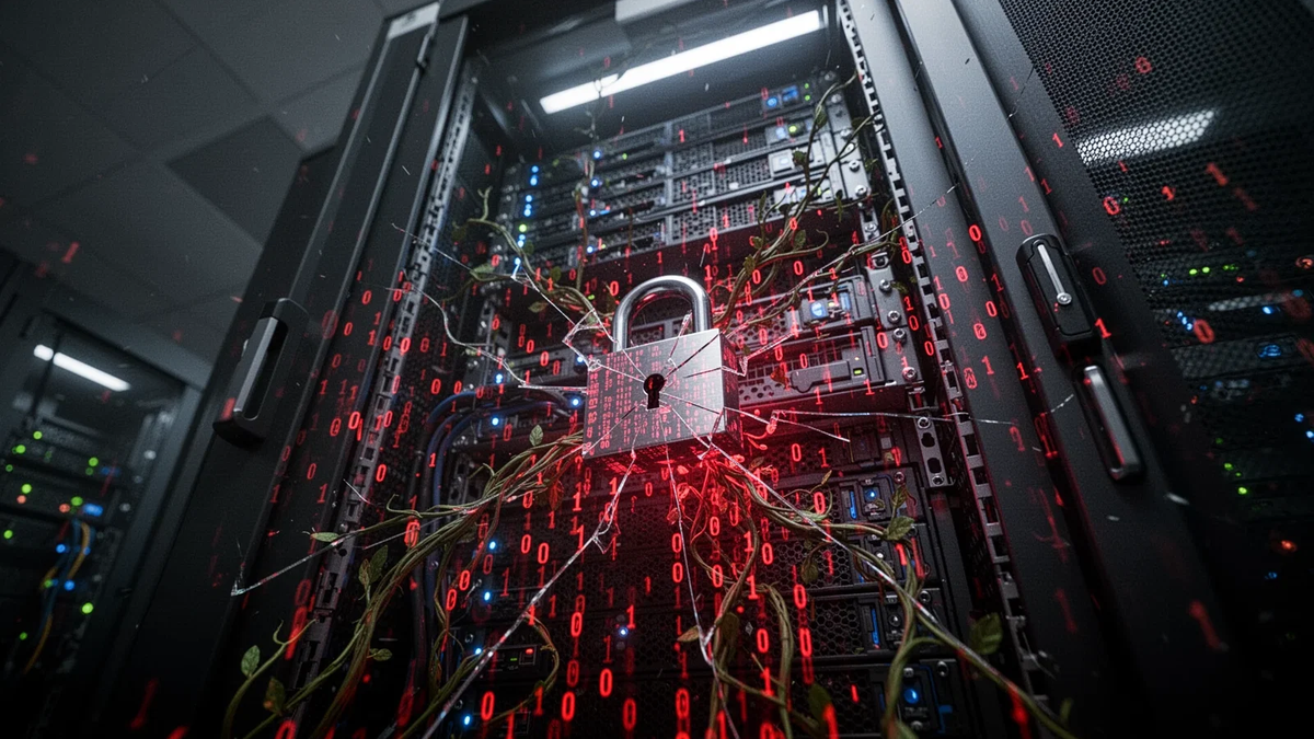 Ransomware-Attacken: Höhere Lösegelder, KI und gezielte Zerstörung - Foto: über boerse-global.de