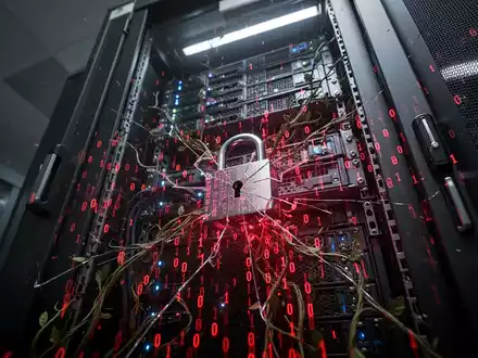 Ransomware-Attacken: Höhere Lösegelder, KI und gezielte Zerstörung - Foto: über boerse-global.de