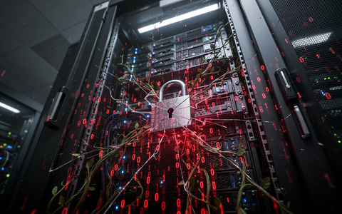 Ransomware-Attacken: Höhere Lösegelder, KI und gezielte Zerstörung - Foto: über boerse-global.de