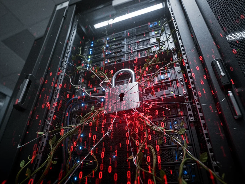 Ransomware-Attacken: Höhere Lösegelder, KI und gezielte Zerstörung - Foto: über boerse-global.de