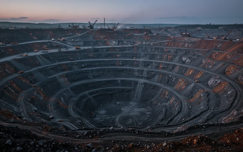 Newmont Aktie: Gegenwind nimmt zu - Foto: über boerse-global.de