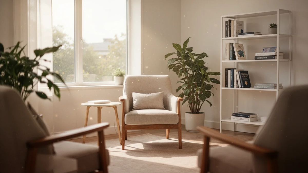 Neue Therapien und Leitlinien gegen Ängste und Phobien - Foto: über boerse-global.de