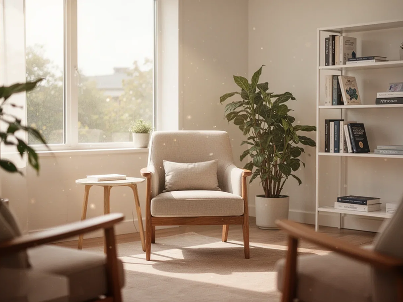 Neue Therapien und Leitlinien gegen Ängste und Phobien - Foto: über boerse-global.de