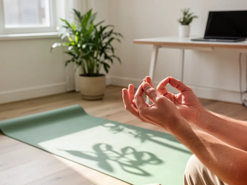 Studie: Ausdauersport wirkt ähnlich stark wie Antidepressiva - Foto: über boerse-global.de