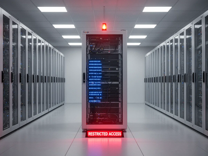 Google stoppt KI-Gesundheitsfeature nach Kritik - Foto: über boerse-global.de