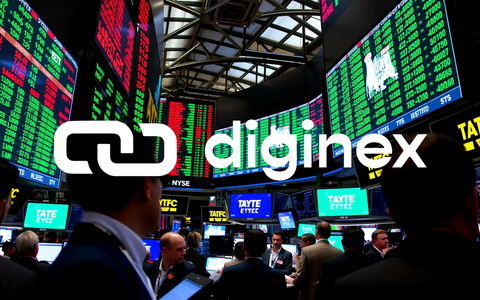La Paradoja de Diginex: Éxito Operativo, Desplome Bursátil - Foto: über boerse-global.de