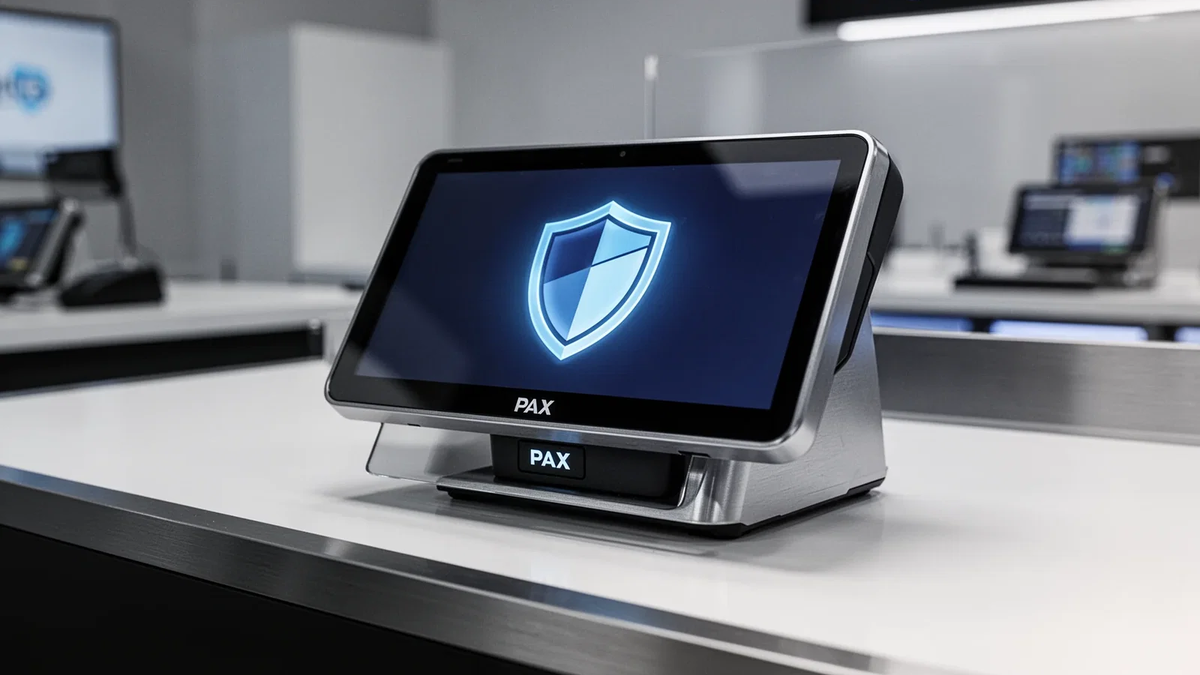 Bluefin lanciert BluePOS für sichere Zahlungen - Foto: über boerse-global.de