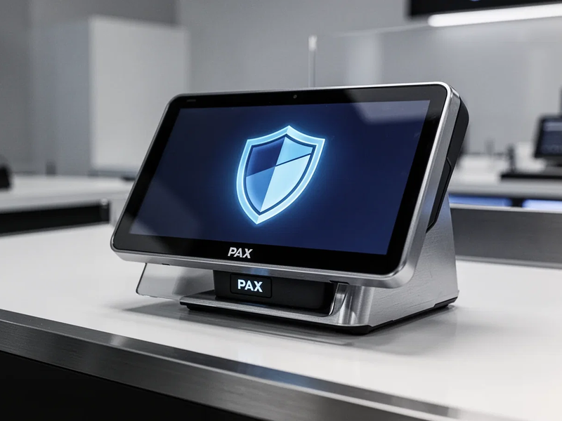 Bluefin lanciert BluePOS für sichere Zahlungen - Foto: über boerse-global.de