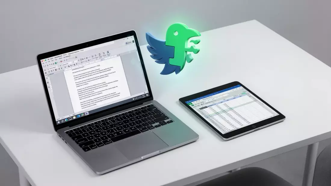 LibreOffice und Co.: Gratis-Bürosoftware wird immer besser - Bild: über boerse-global.de