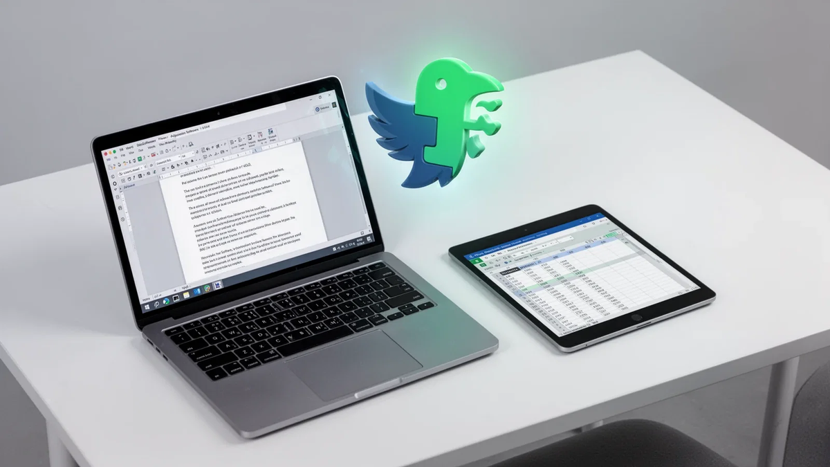 LibreOffice und Co.: Gratis-Bürosoftware wird immer besser - Foto: über boerse-global.de