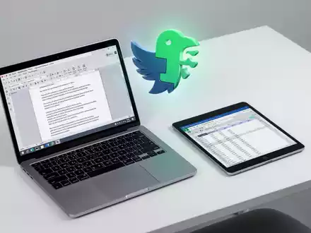 LibreOffice und Co.: Gratis-Bürosoftware wird immer besser - Foto: über boerse-global.de