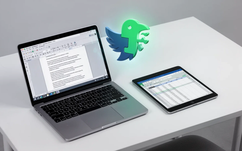 LibreOffice und Co.: Gratis-Bürosoftware wird immer besser - Foto: über boerse-global.de