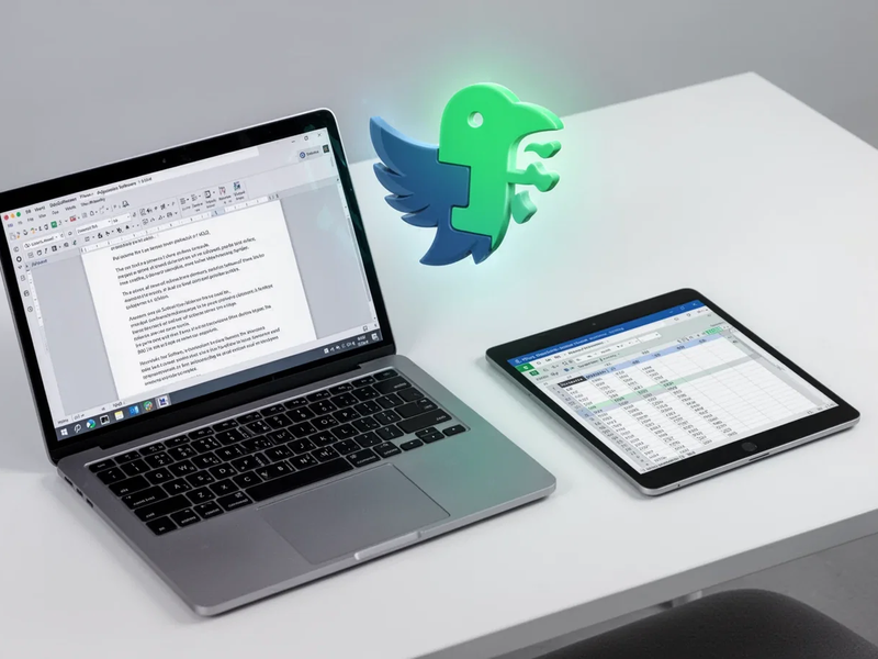 LibreOffice und Co.: Gratis-Bürosoftware wird immer besser - Foto: über boerse-global.de