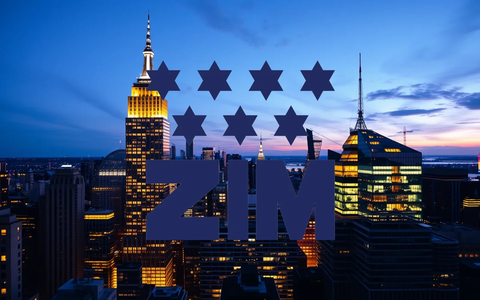 Hapag-Lloyd Accelerates ZIM Acquisition Amid Regional Turmoil - Foto: über boerse-global.de