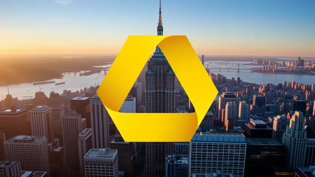 Commerzbank Shares: Market Bets on a Higher Bid - Bild: über boerse-global.de
