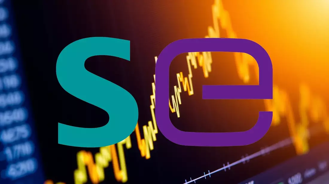 Siemens Energy Shares: Strong Fundamentals Face a Persistent Challenge - Bild: über boerse-global.de
