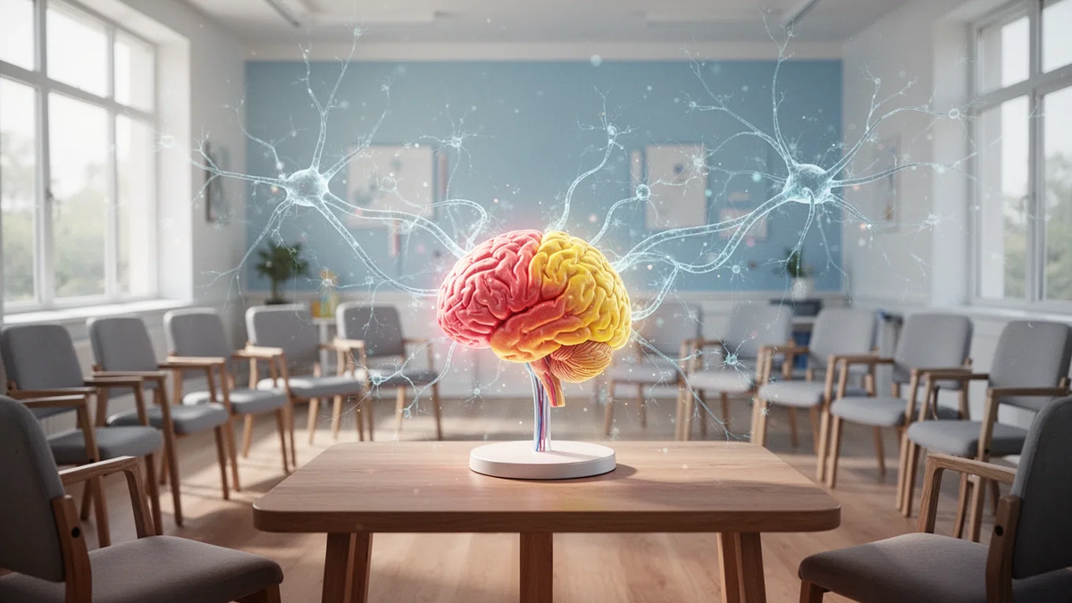 Gedächtnistraining erlebt bundesweiten Boom - Foto: über boerse-global.de