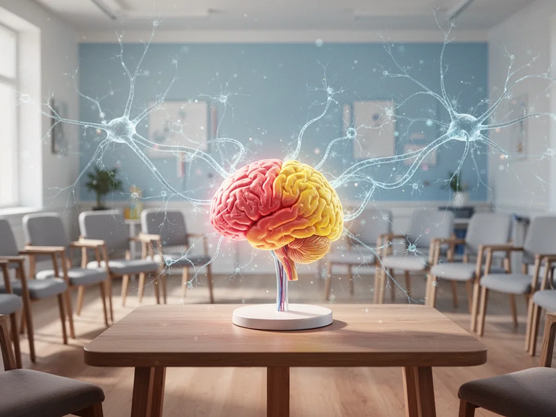 Gedächtnistraining erlebt bundesweiten Boom - Foto: über boerse-global.de