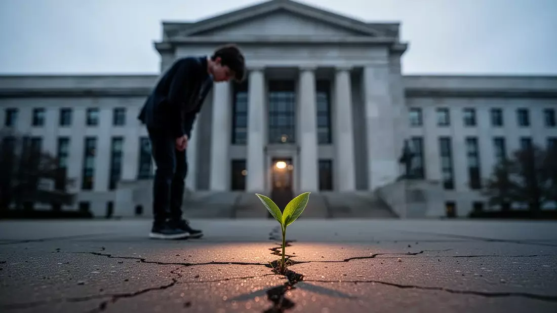 Studie: Jeder dritte junge Mensch braucht psychologische Hilfe - Bild: über boerse-global.de