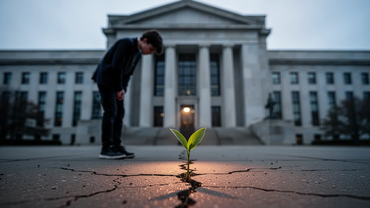 Studie: Jeder dritte junge Mensch braucht psychologische Hilfe - Foto: über boerse-global.de