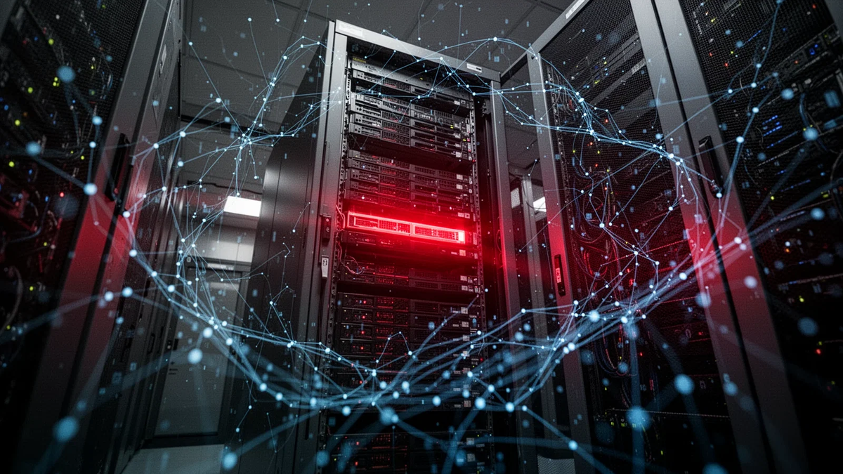 KI-Desinformation: Der Wettlauf gegen autonome Täuschung - Foto: über boerse-global.de