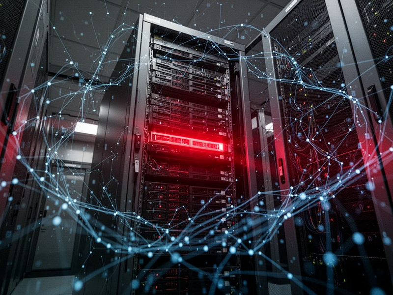 KI-Desinformation: Der Wettlauf gegen autonome Täuschung - Foto: über boerse-global.de