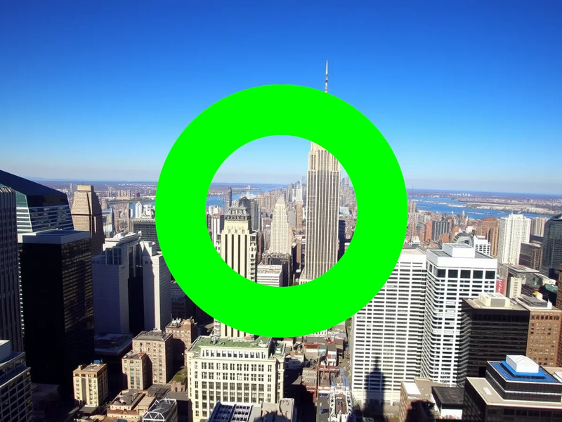 Fortescue Aktie: Riskantes Machtspiel - Foto: über boerse-global.de