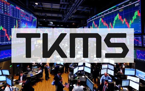 TKMS Expands Strategic Footprint with Asian Service Hub - Foto: über boerse-global.de