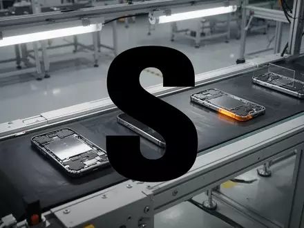 Samsung Aktie: Drei Baustellen auf einmal - Foto: über boerse-global.de