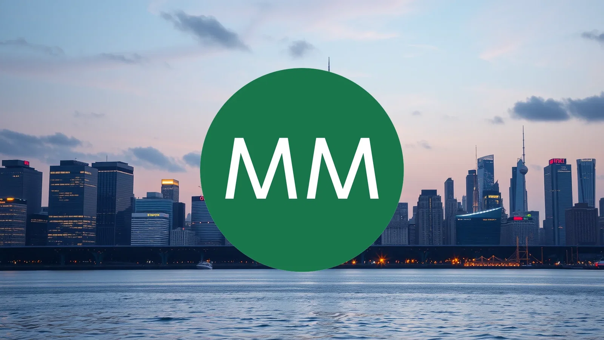 Mayr-Melnhof Aktie: Leerverkäufer lauern - Foto: über boerse-global.de