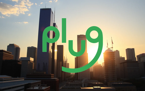 Plug Power: El hidrógeno busca su espacio en el mercado de los centros de datos - Foto: über boerse-global.de