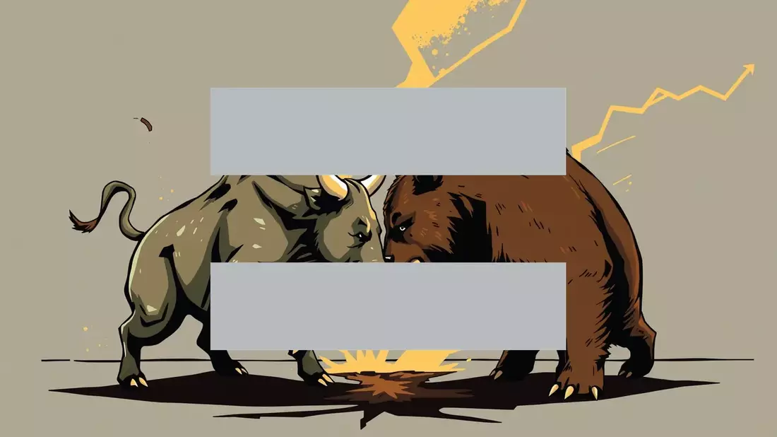 SoftBank: entre la euforia por la inteligencia artificial y el peso de la deuda - Bild: über boerse-global.de