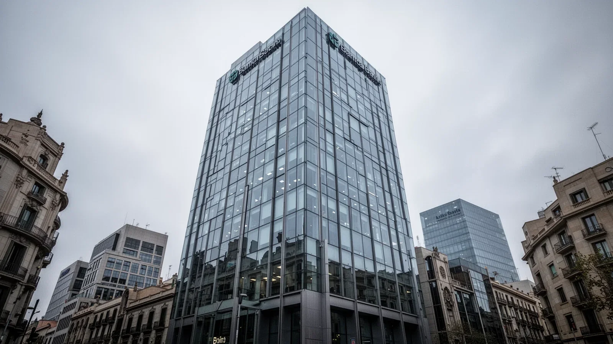 Sabadell Aktie: Analysten-Dämpfer - Foto: über boerse-global.de