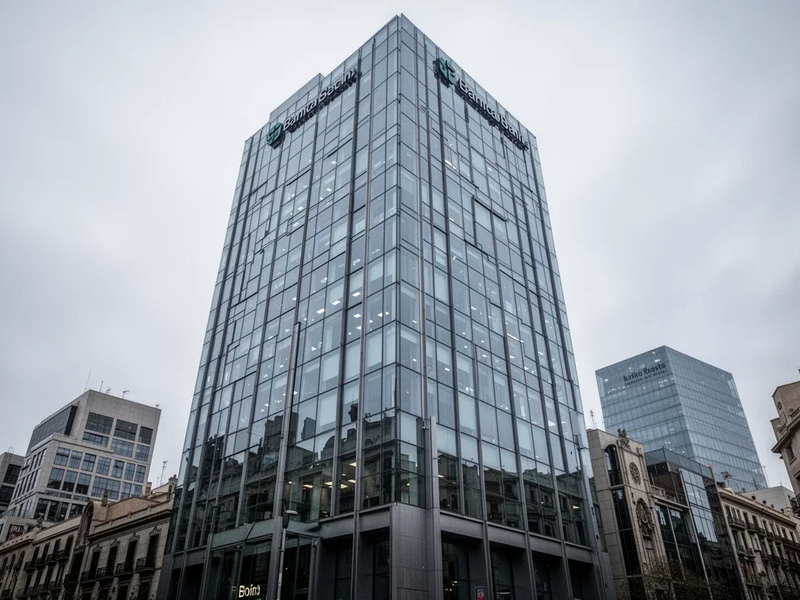 Sabadell Aktie: Analysten-Dämpfer - Foto: über boerse-global.de