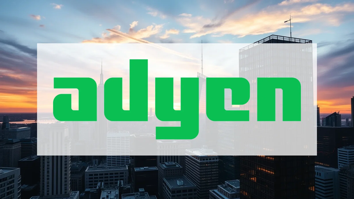 Adyen Aktie: Deutlicher Bewertungsabschlag - Foto: über boerse-global.de