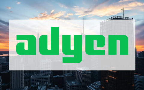Adyen Aktie: Deutlicher Bewertungsabschlag - Foto: über boerse-global.de