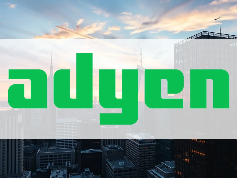 Adyen Aktie: Deutlicher Bewertungsabschlag - Foto: über boerse-global.de