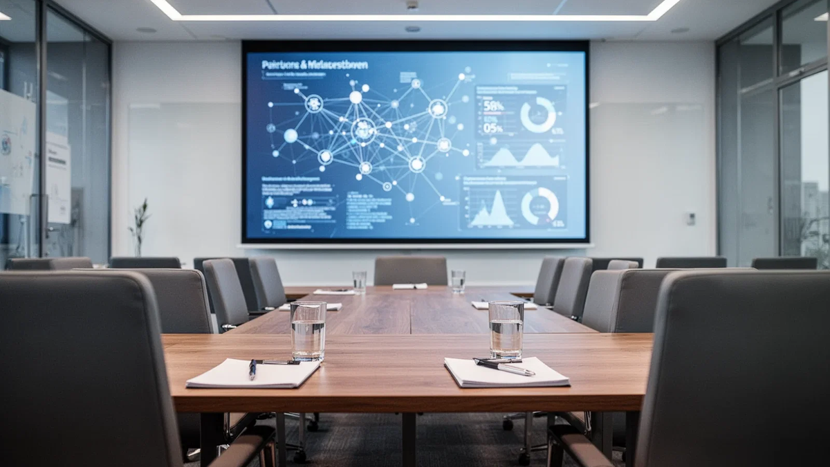 Betriebliches Gesundheitsmanagement wird zum strategischen Imperativ - Foto: über boerse-global.de