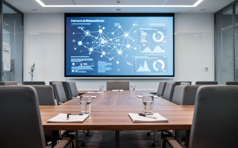 Betriebliches Gesundheitsmanagement wird zum strategischen Imperativ - Foto: über boerse-global.de