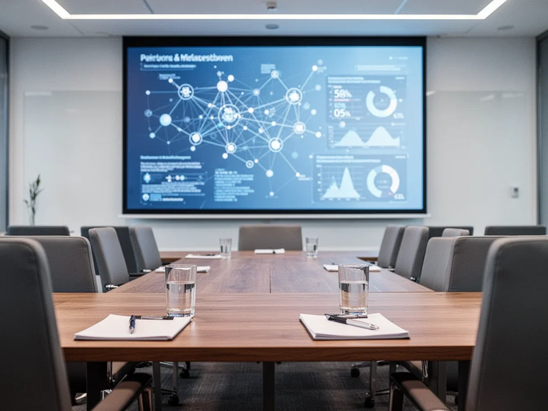 Betriebliches Gesundheitsmanagement wird zum strategischen Imperativ - Foto: über boerse-global.de