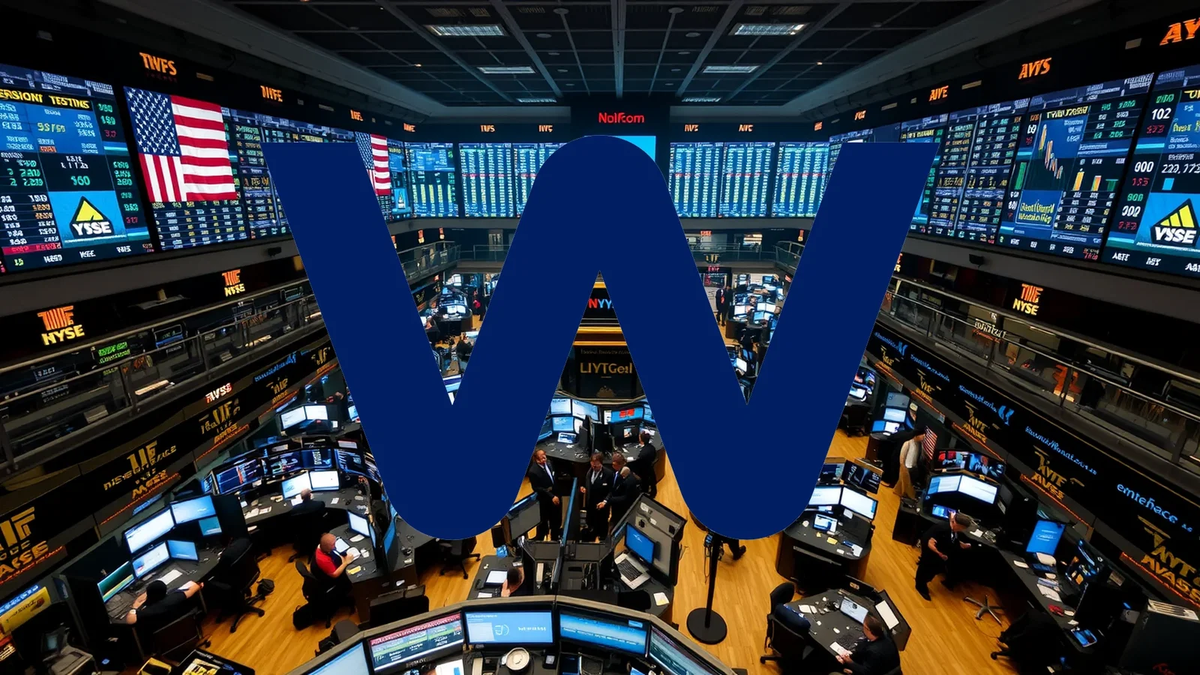 Wave Life Sciences Aktie: Kurs-Debakel - Foto: über boerse-global.de