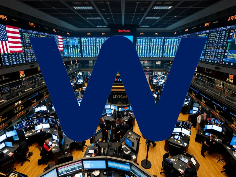 Wave Life Sciences Aktie: Kurs-Debakel - Foto: über boerse-global.de