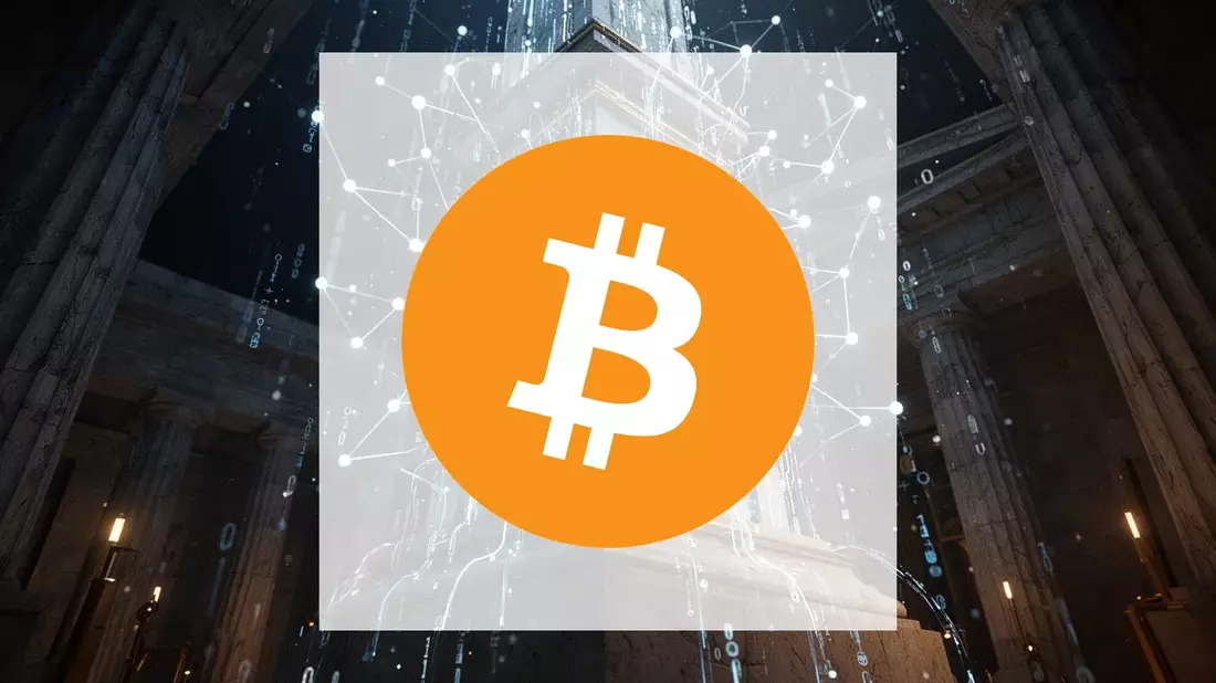 Bitcoin: Hypotheken und Milliarden-Deals - Bild: über boerse-global.de