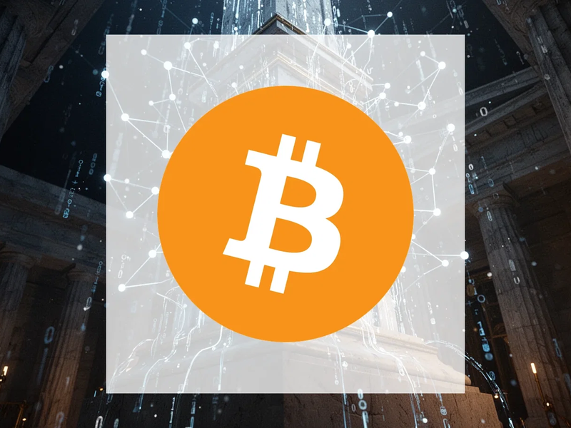 Bitcoin: Hypotheken und Milliarden-Deals - Foto: über boerse-global.de
